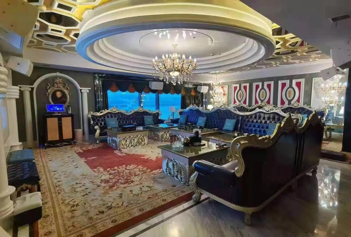 佳木斯商务ktv有没有推荐选择-富锦市ktv预订