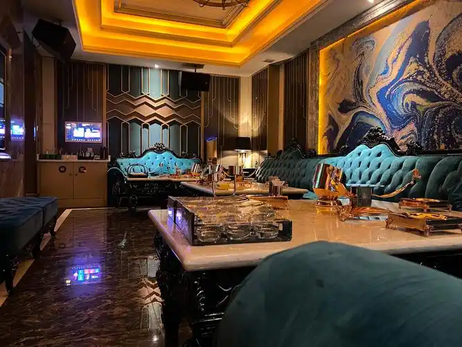 佳木斯商务ktv环境好吗选择指南-富锦市ktv预订